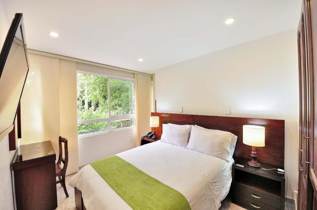 Palonegro Hotel Bucaramanga