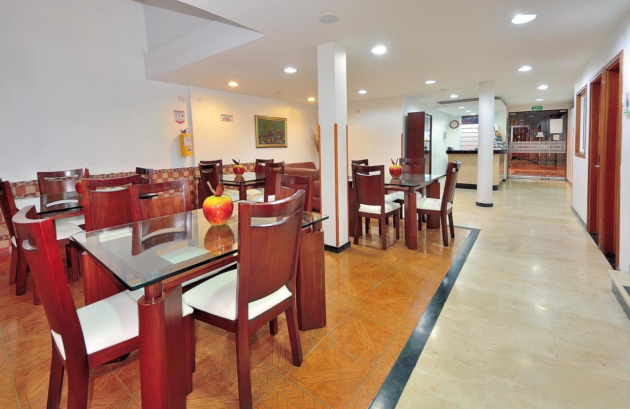 Palonegro 3* Bucaramanga